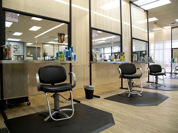 Styling Stations